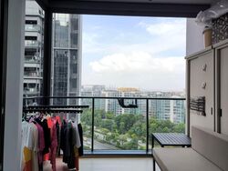 Parc Clematis (D5), Apartment #603690771